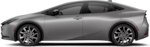 Prius Plug-In Hybrid Hatchback